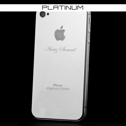 laser engraving metal